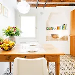 Nel Cuore Del Dei Musei - Design E Stile דירה ונציה