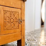 Nel Cuore Del Dei Musei - Design E Stile ונציה