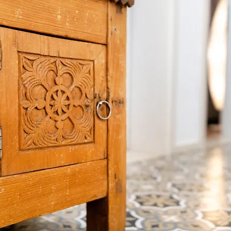 Nel Cuore Del Dei Musei - Design E Stile ונציה