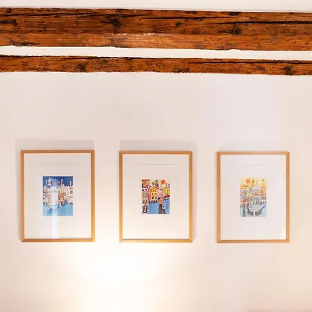 Nel Cuore Del Dei Musei - Design E Stile * Венеция