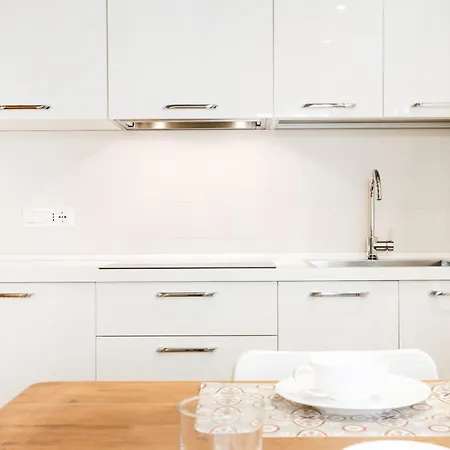 Apartment Nel Cuore Del Dei Musei - Design E Stile