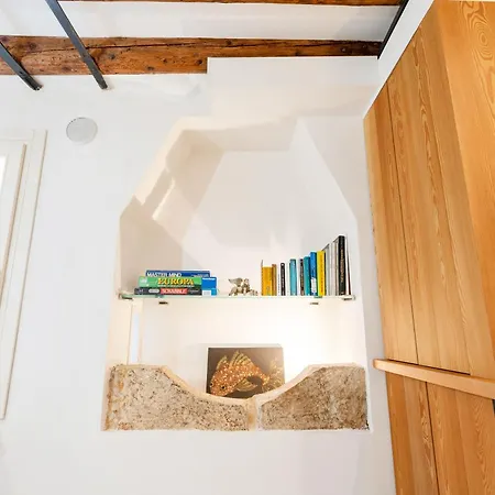 Nel Cuore Del Dei Musei - Design E Stile * Венеция