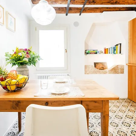 Nel Cuore Del Dei Musei - Design E Stile Appartement Venetië
