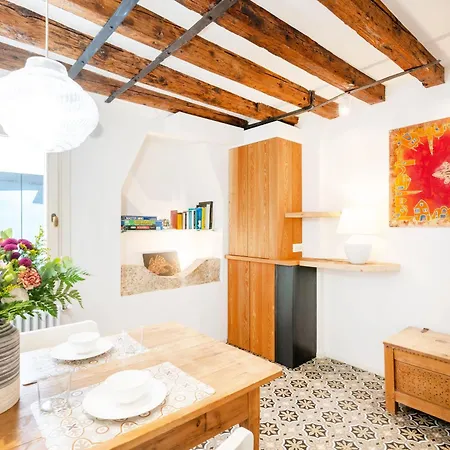 Appartement Nel Cuore Del Dei Musei - Design E Stile Venetië