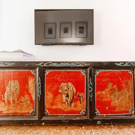 Appartement Nel Cuore Del Dei Musei - Design E Stile Venetië