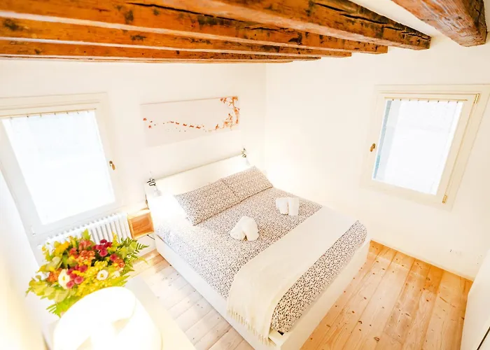 Nel Cuore Del Dei Musei - Design E Stile Appartement