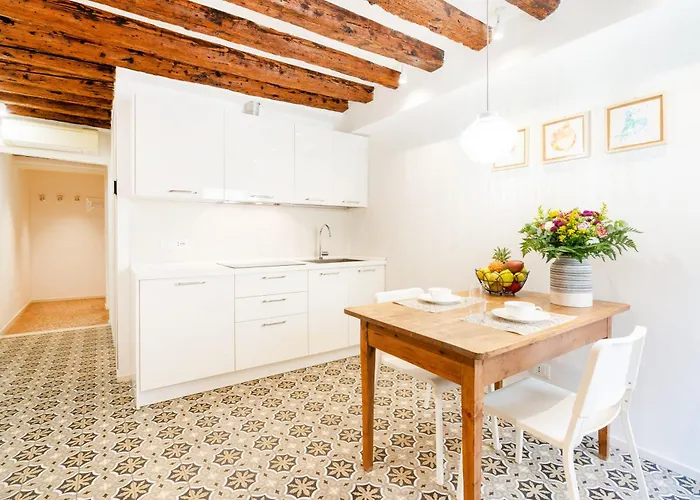 Nel Cuore Del Dei Musei - Design E Stile * 威尼斯