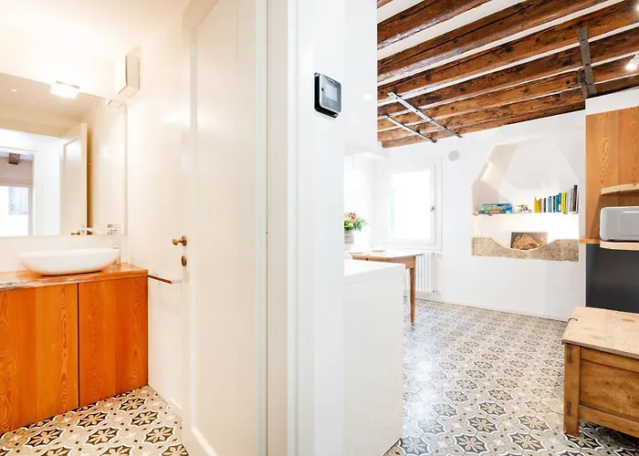 公寓 Nel Cuore Del Dei Musei - Design E Stile