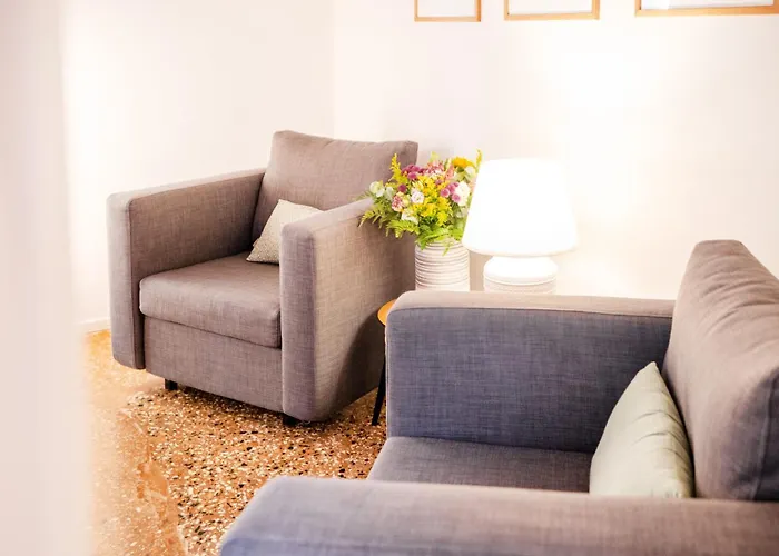 Nel Cuore Del Dei Musei - Design E Stile 威尼斯