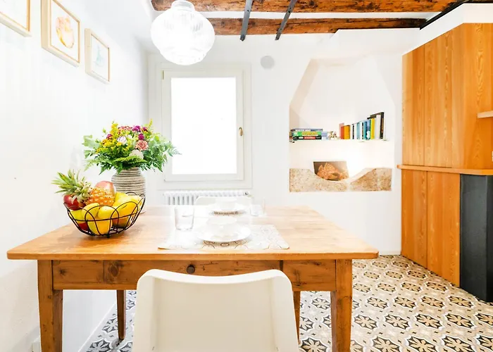 Nel Cuore Del Dei Musei - Design E Stile Appartement Venise