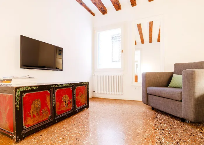Appartement Nel Cuore Del Dei Musei - Design E Stile *