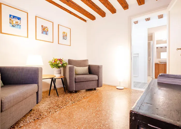 公寓 Nel Cuore Del Dei Musei - Design E Stile