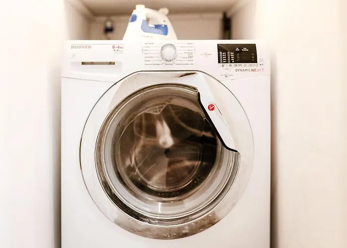 公寓 Nel Cuore Del Dei Musei - Design E Stile *