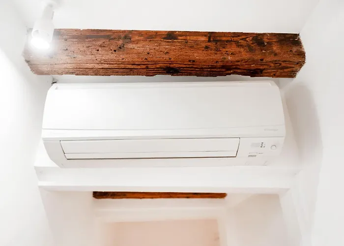 公寓 Nel Cuore Del Dei Musei - Design E Stile