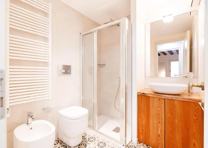 公寓 Nel Cuore Del Dei Musei - Design E Stile