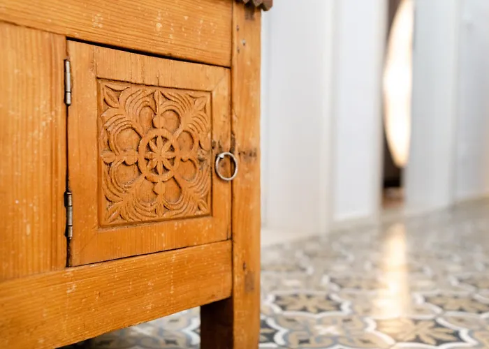 Nel Cuore Del Dei Musei - Design E Stile Venedig