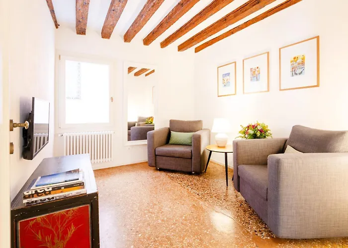 Nel Cuore Del Dei Musei - Design E Stile *