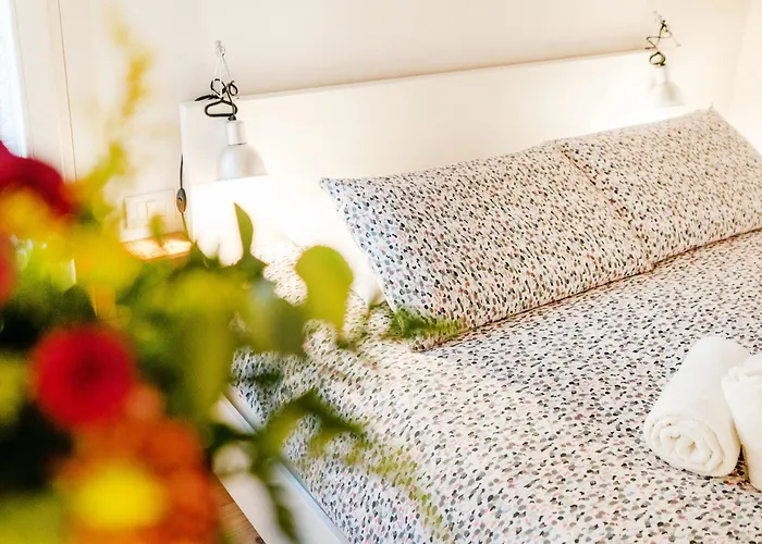 Nel Cuore Del Dei Musei - Design E Stile Appartement