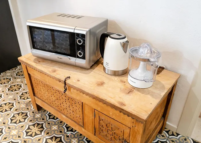 Nel Cuore Del Dei Musei - Design E Stile *