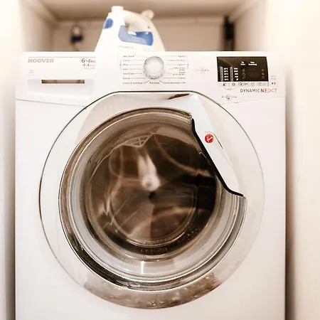 Lejlighed Nel Cuore Del Dei Musei - Design E Stile *