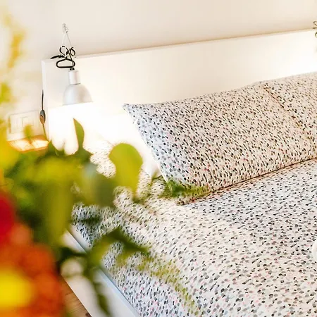 Nel Cuore Del Dei Musei - Design E Stile Lejlighed