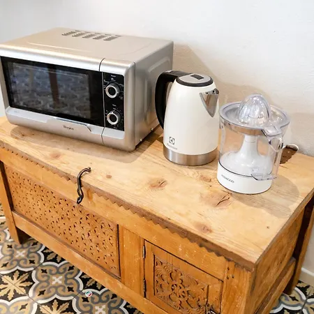 Nel Cuore Del Dei Musei - Design E Stile *