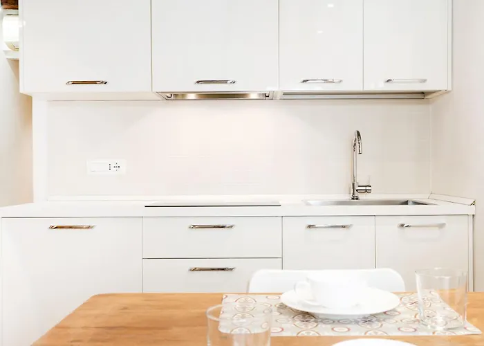 Apartamento Nel Cuore Del Dei Musei - Design E Stile