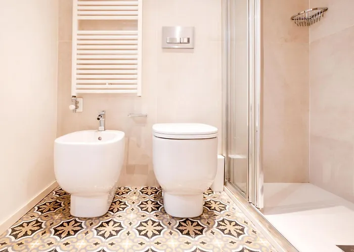 Nel Cuore Del Dei Musei - Design E Stile Apartamento